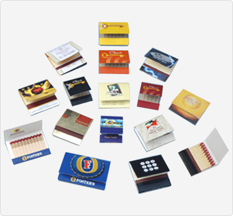 Conventional Matches